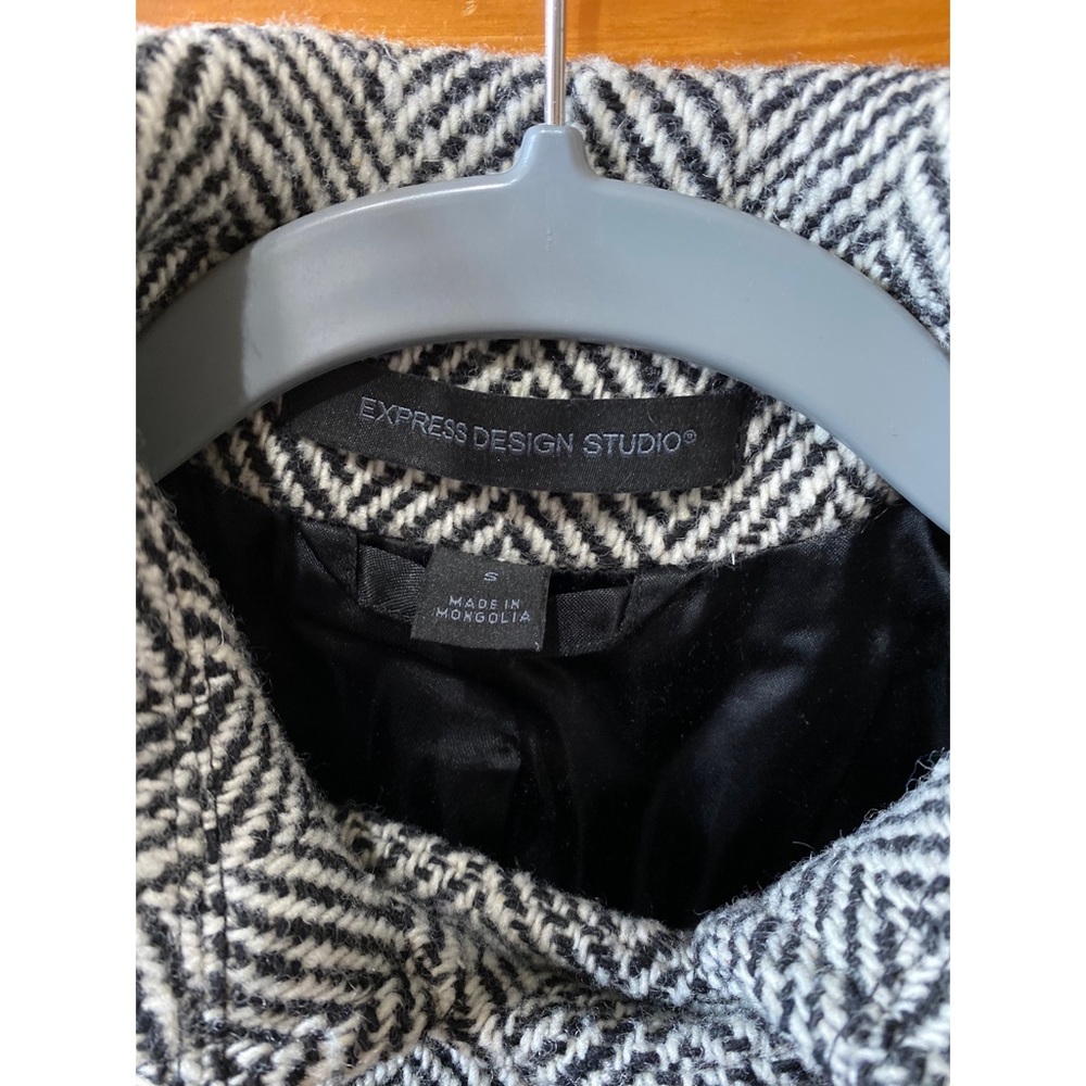 Express Design Studio Jacket - Picture 5 of 5